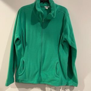 Old Navy Fleece Jacket